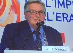 Alberto Maria Comazzi