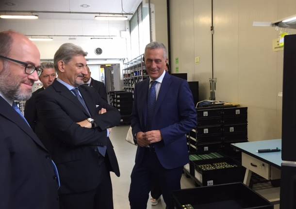 Banks Group è una filiera di impresa