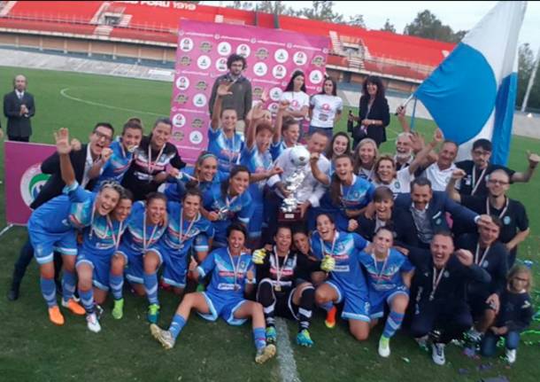 brescia calcio femminile valentina bergamaschi