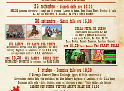 CARNAGO COUNTRY FEST