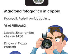II^ edizione Fotografando nella Città Giardino