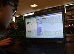 Laboratorio Code Game