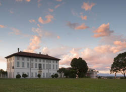 \"Armonia in Villa\"