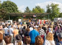 Carnago Country Fest - 3a Edizione