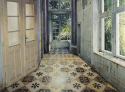 Matteo Massagrande | Di volta in volta
