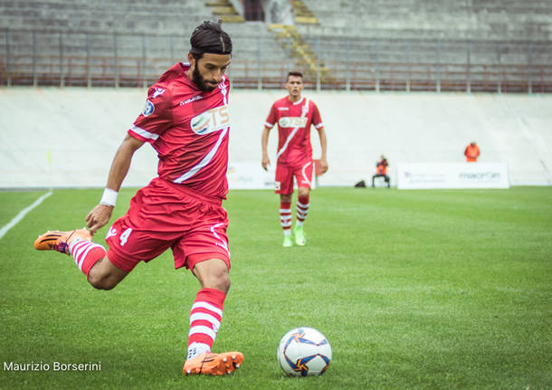 Varese - Como 0-1