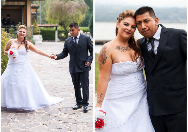 Edoardo e Marica