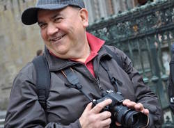 foto Antonello Canazza