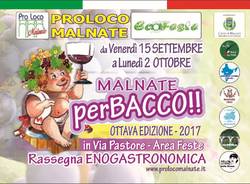 PerBacco2017