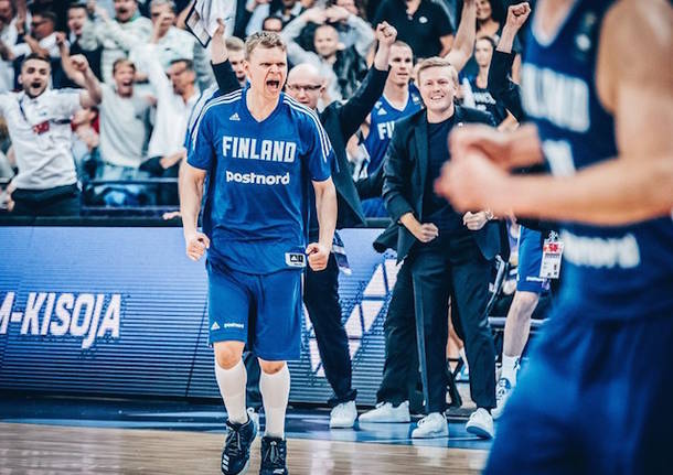 teemu rannikko basket