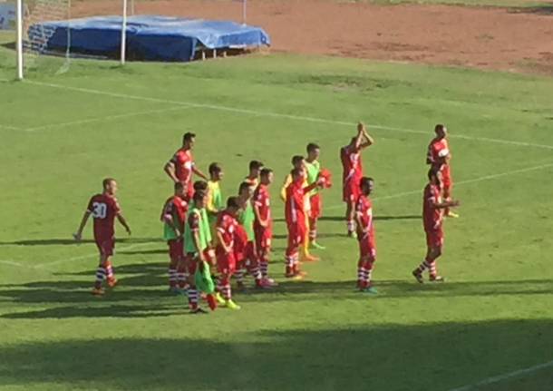 varese calcio