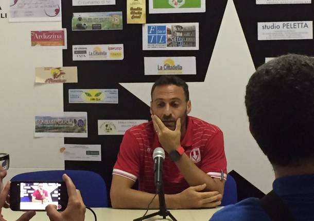 Varese calcio generiche