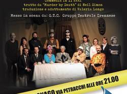 Invito a cena con delitto