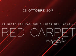 RED CARPET NIGHT