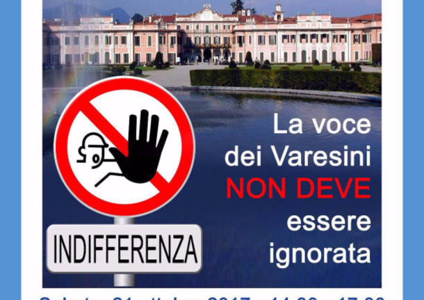 centrodestra varese lega forza italia