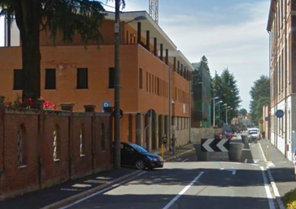 gallarate generico