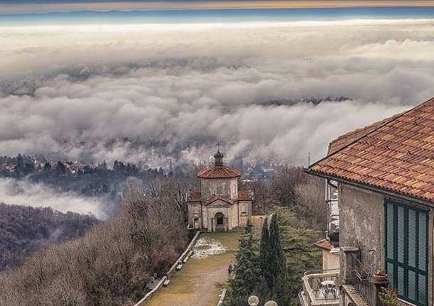 sacro monte