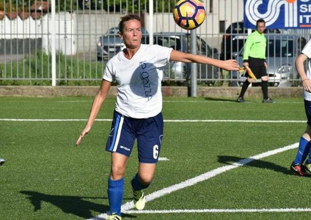 silvia milani le gazze figli di un gol minore