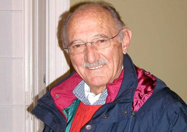 tino riganti