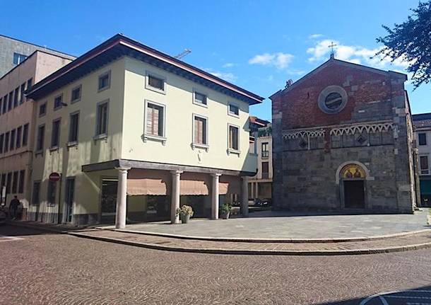 gallarate generico
