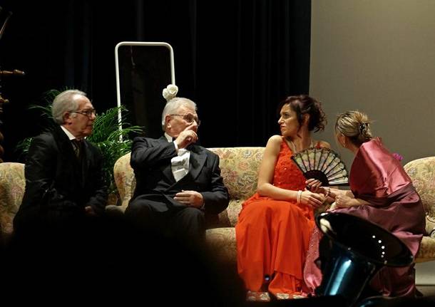 La Traviata Inveruno