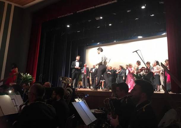 La Traviata Inveruno