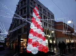 natale 2017 busto arsizio