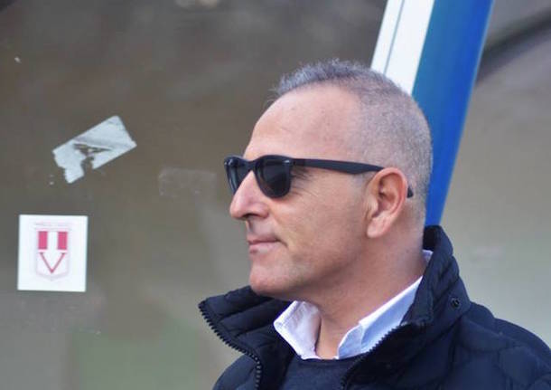 paolo basile varese calcio