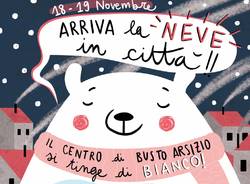 snow school comparient