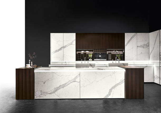 Cucine Binova, il cuore della vostra vita Cucine Binova, il cuore della vostra vita