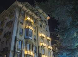 Grand Hotel Palace Varese