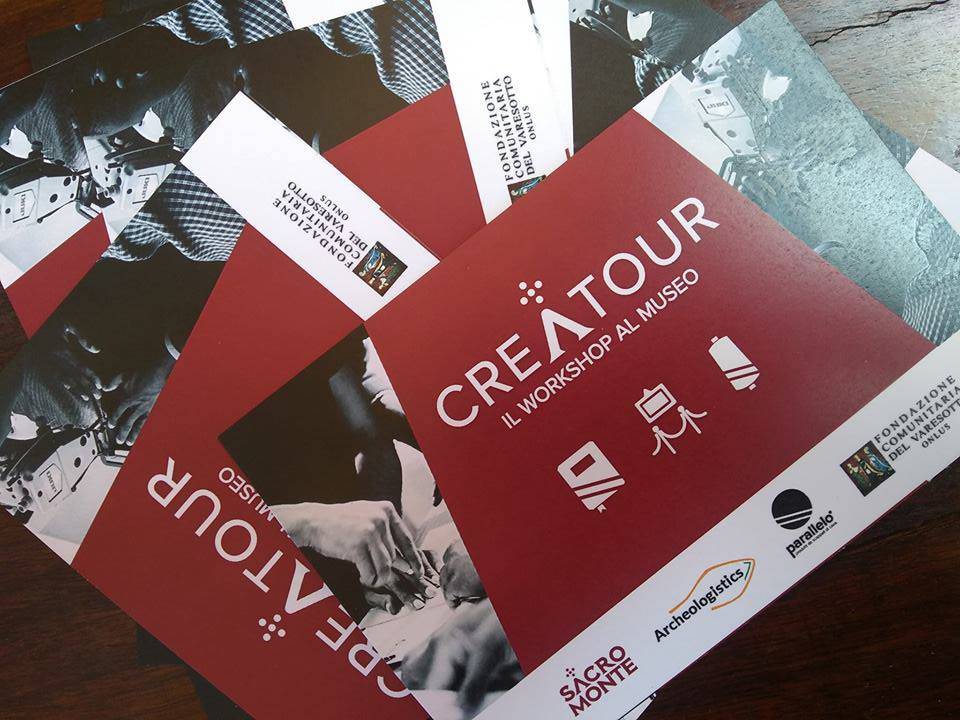 Creatour museo baroffio