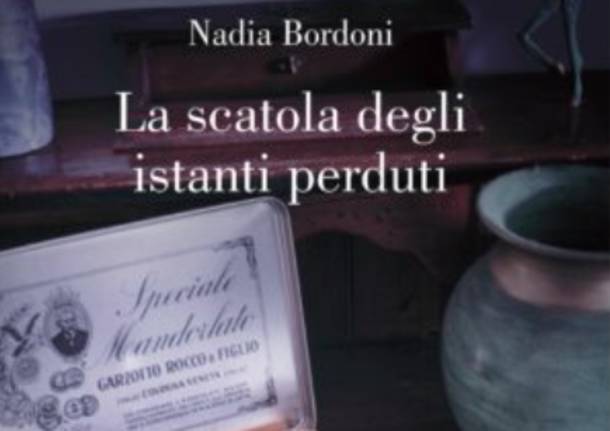 la scatola degli eventi perduti