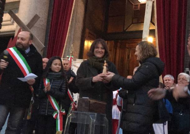 agnesino d'oro