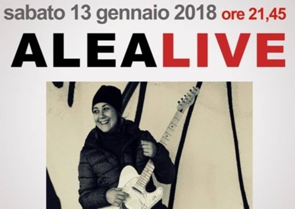 alea live