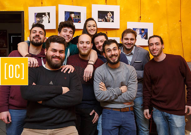 Arte - Mostre