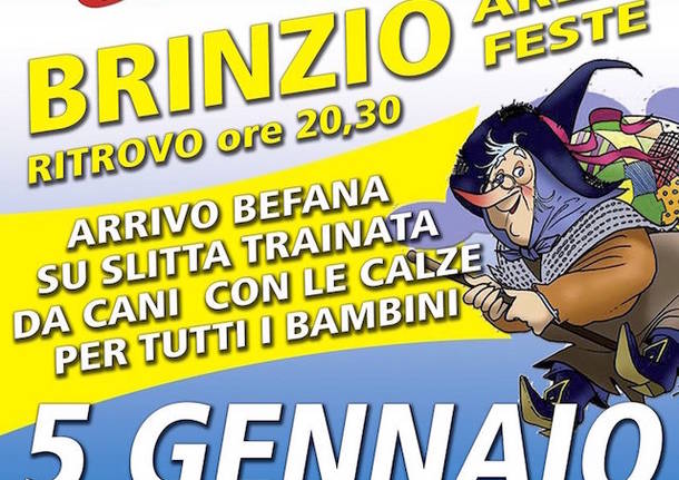 Brinzio