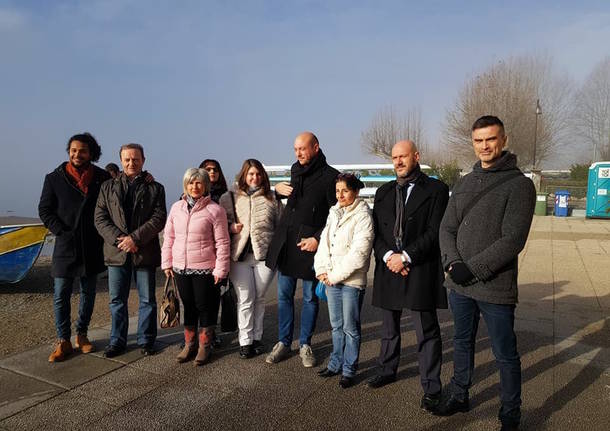 Candidati del M5S alle regionali
