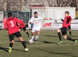 caronnese calcio