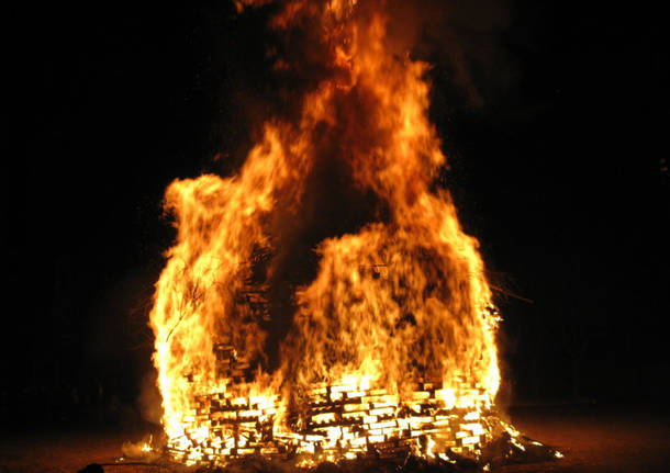 Festa di sant'Antonio