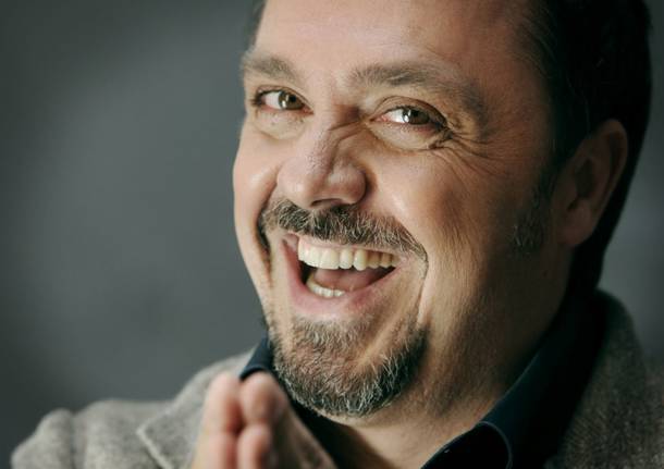 gabriele cirilli