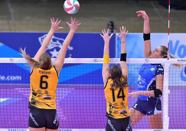 il bisonte firenze sab volley legnano pencova