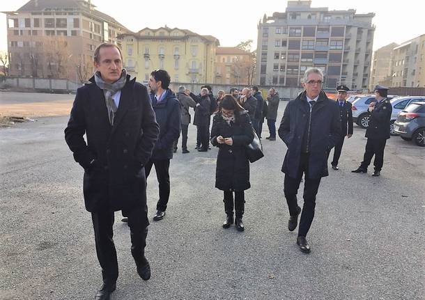 lavori stazione busto arsizio fs