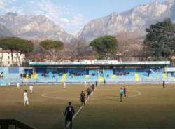 lecco stadio
