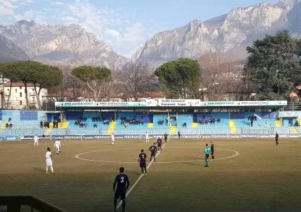 lecco stadio