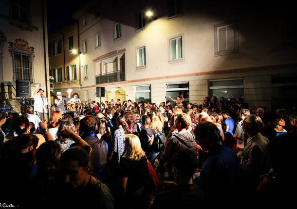 Mendrisio - Festa della musica