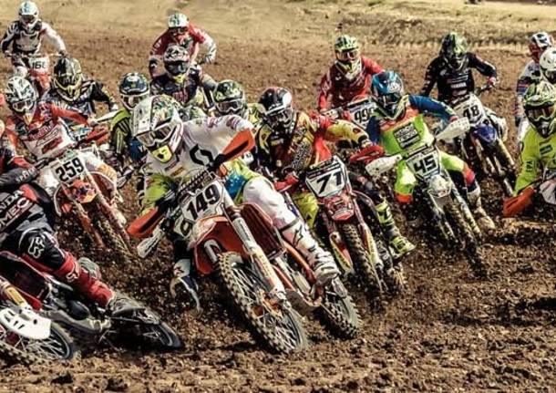 motocross progrip