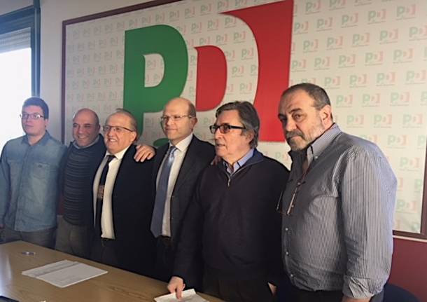 pd varese