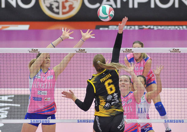 pencova sab volley legnano pallavolo