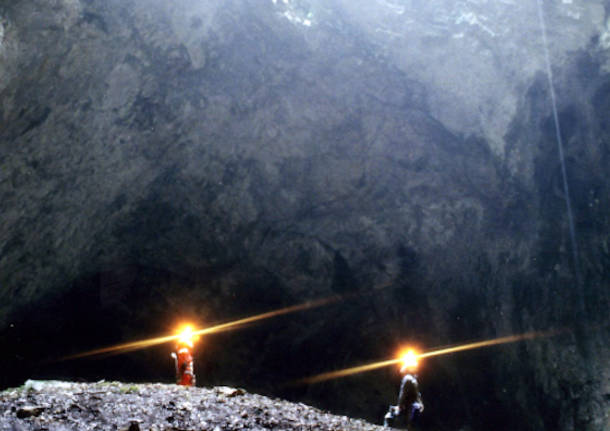 Valceresio generiche